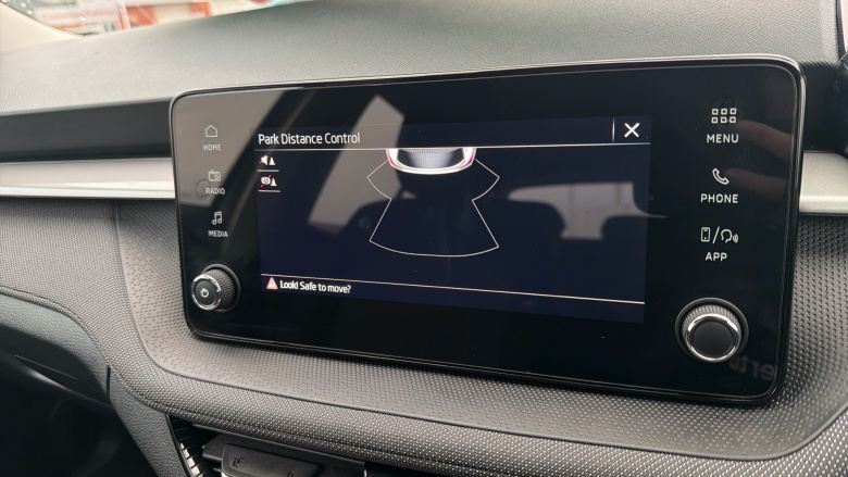 Skoda Fabia 1.0 TSI 116 SE Edition 5dr DSG Petrol Hatchback